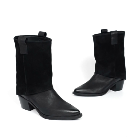 Midnight Black
