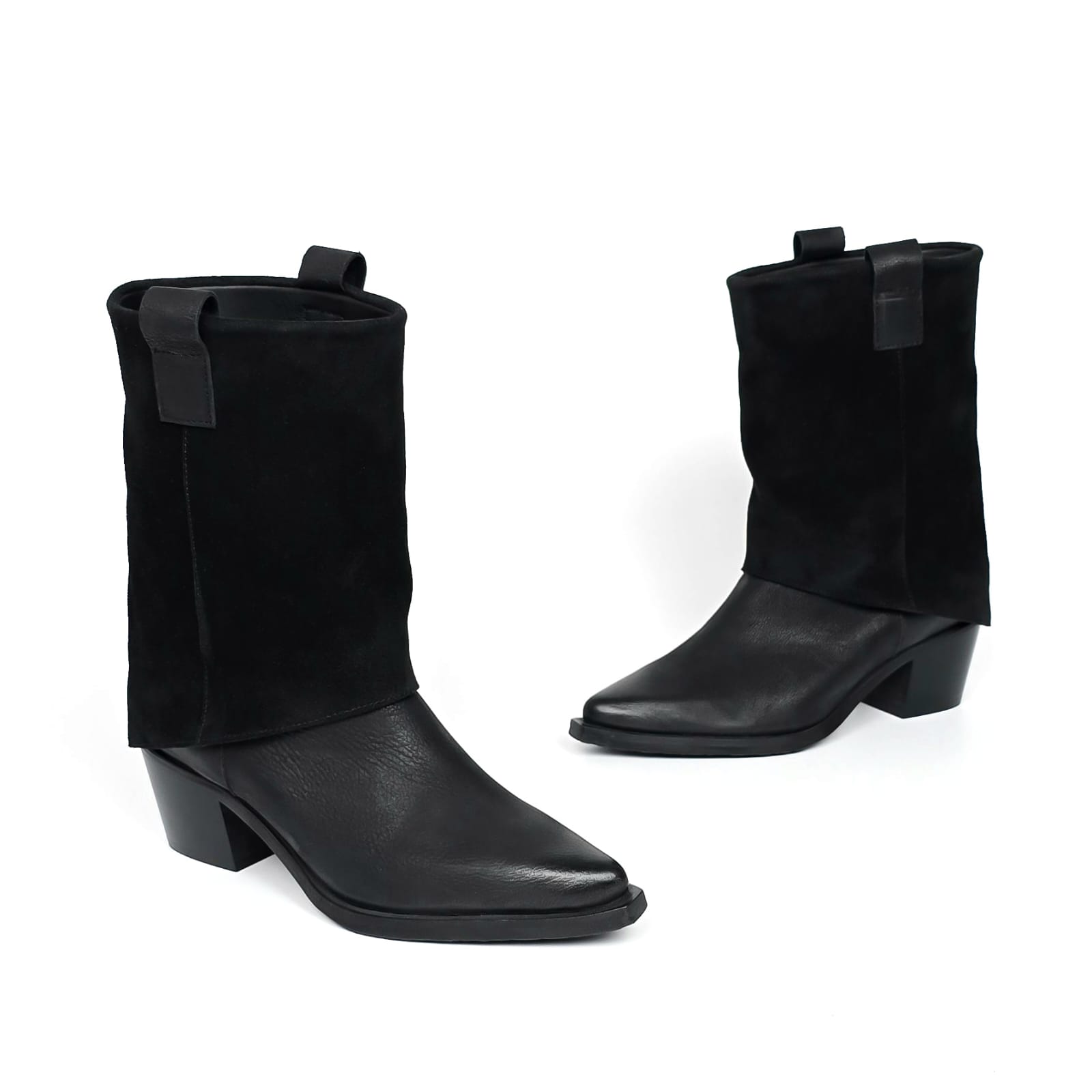 Aurelia Montclair Boot