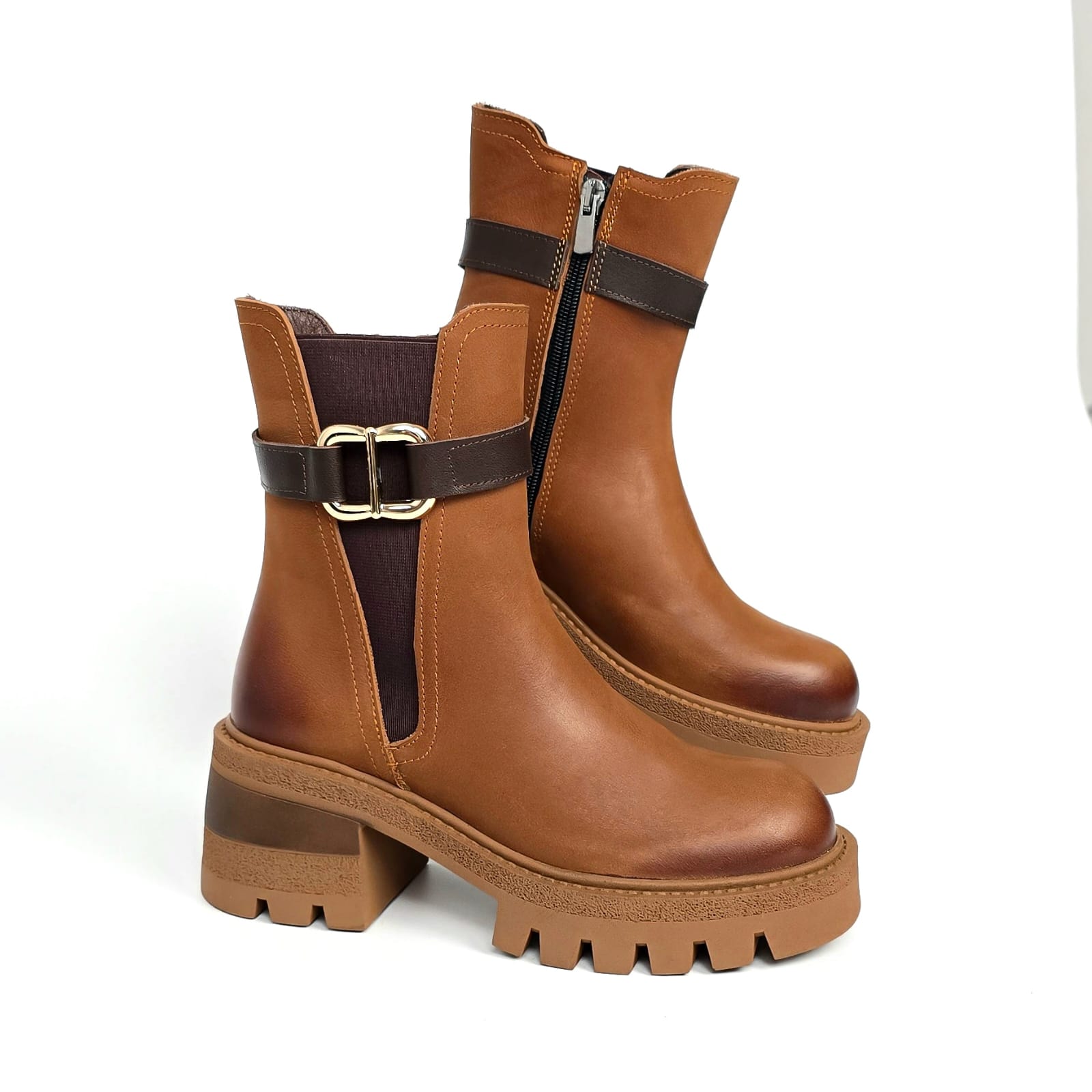 Valmont Prestige Boot