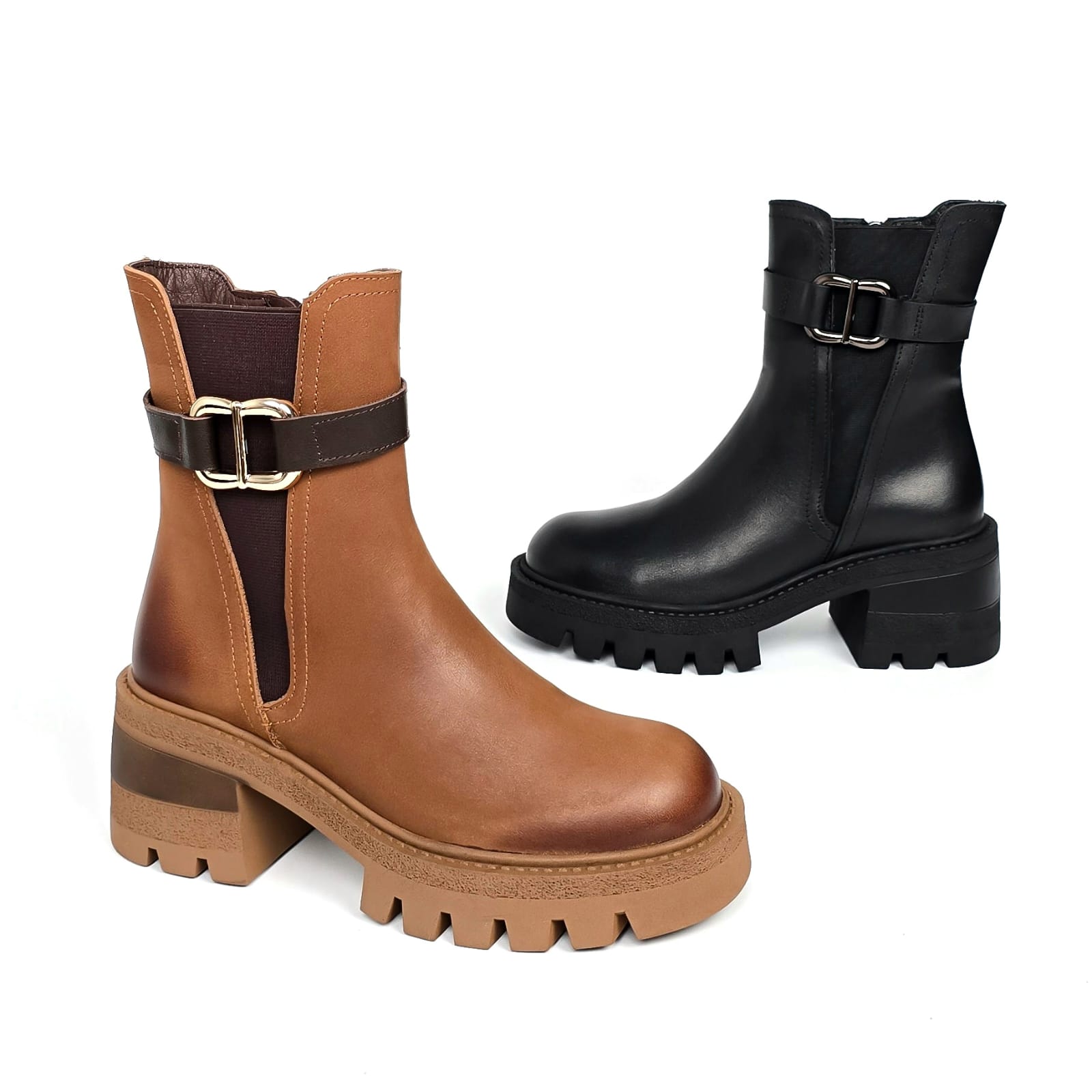 Valmont Prestige Boot