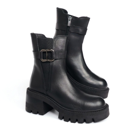 Classic Black