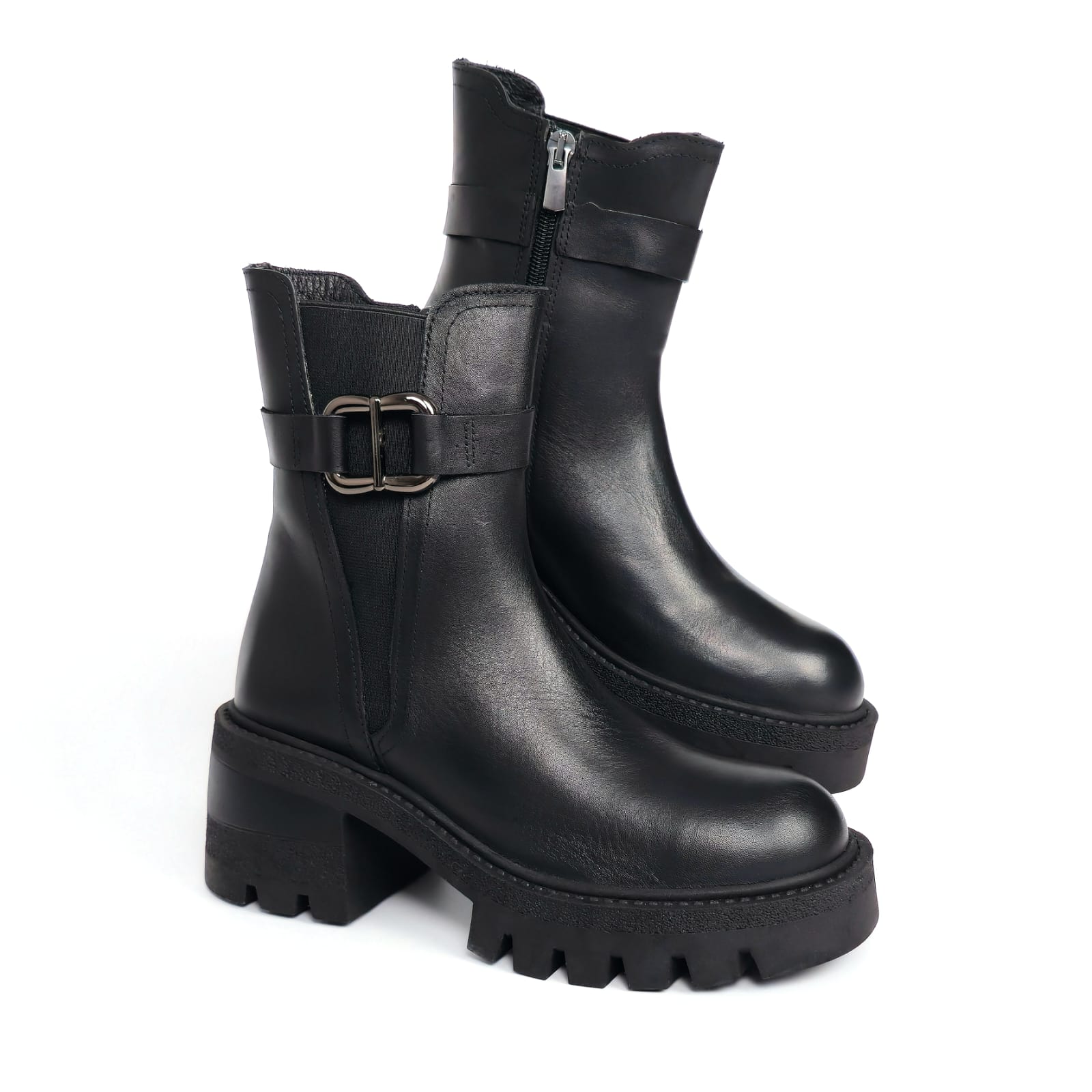 Classic Black