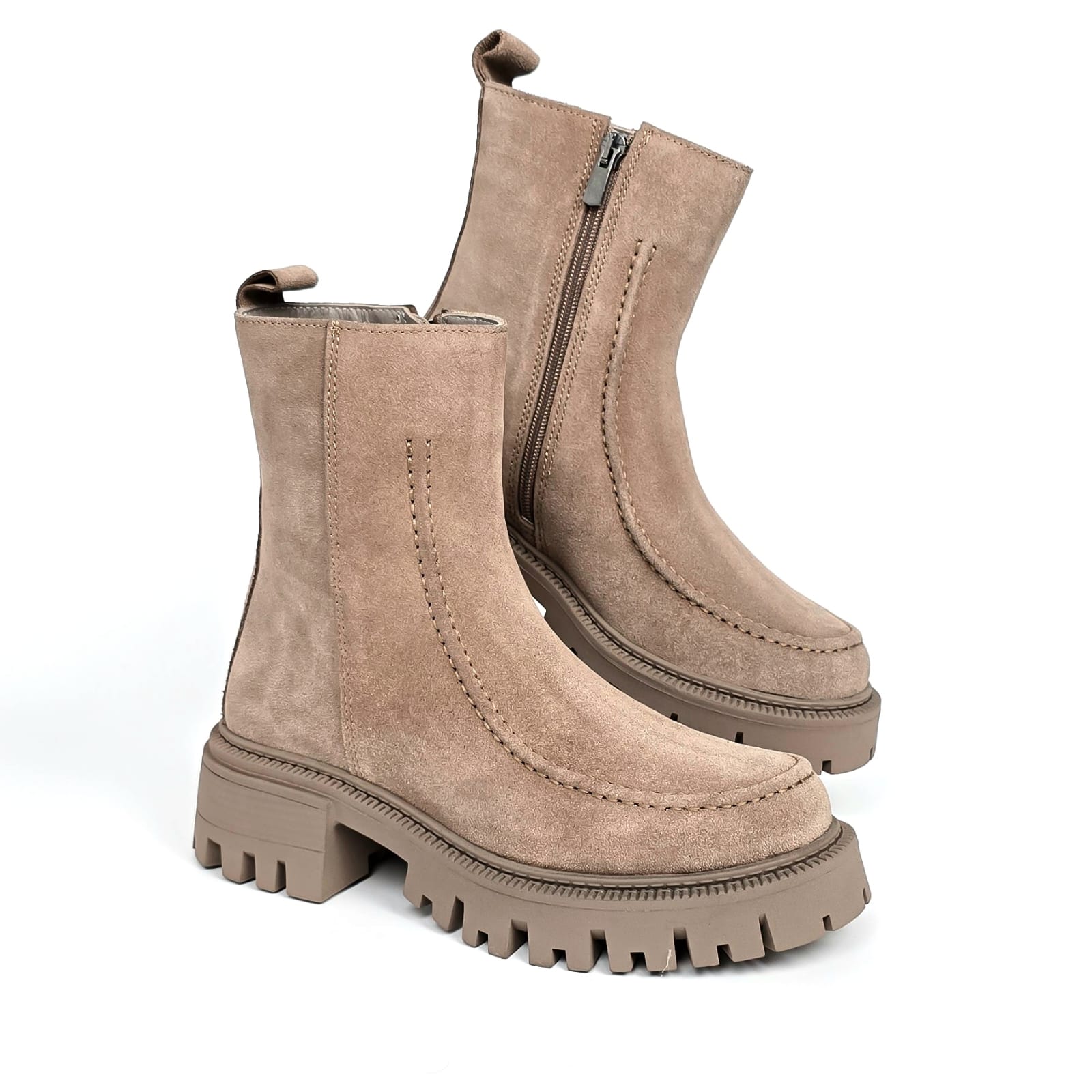 Celestia Urban Edge Boot