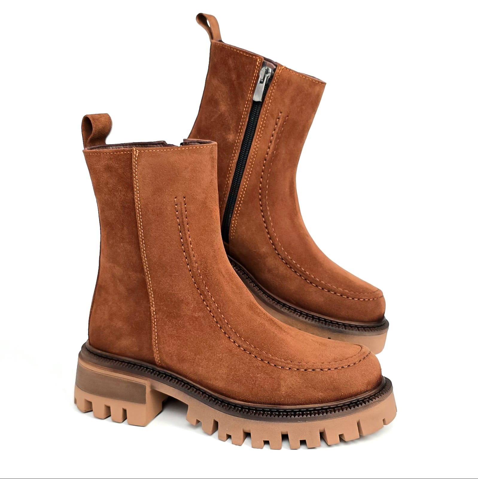 Celestia Urban Edge Boot