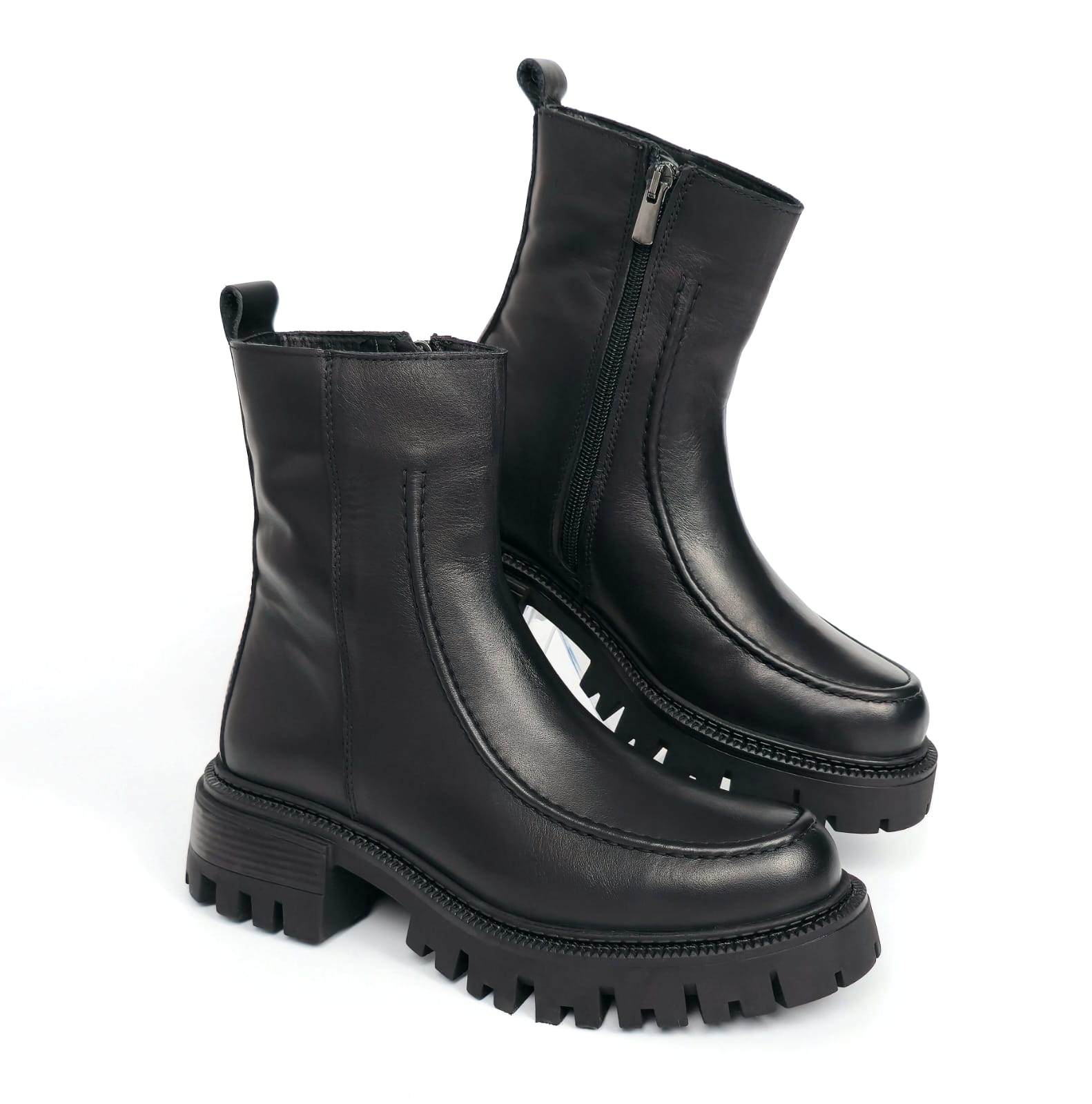 Celestia Urban Edge Boot