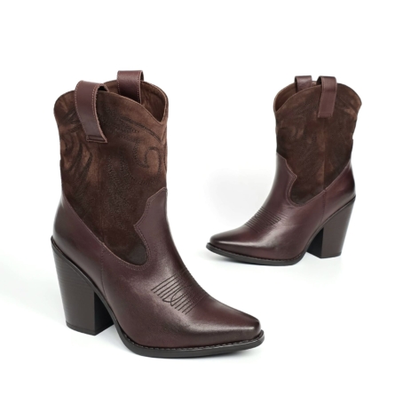 Deep Espresso Brown