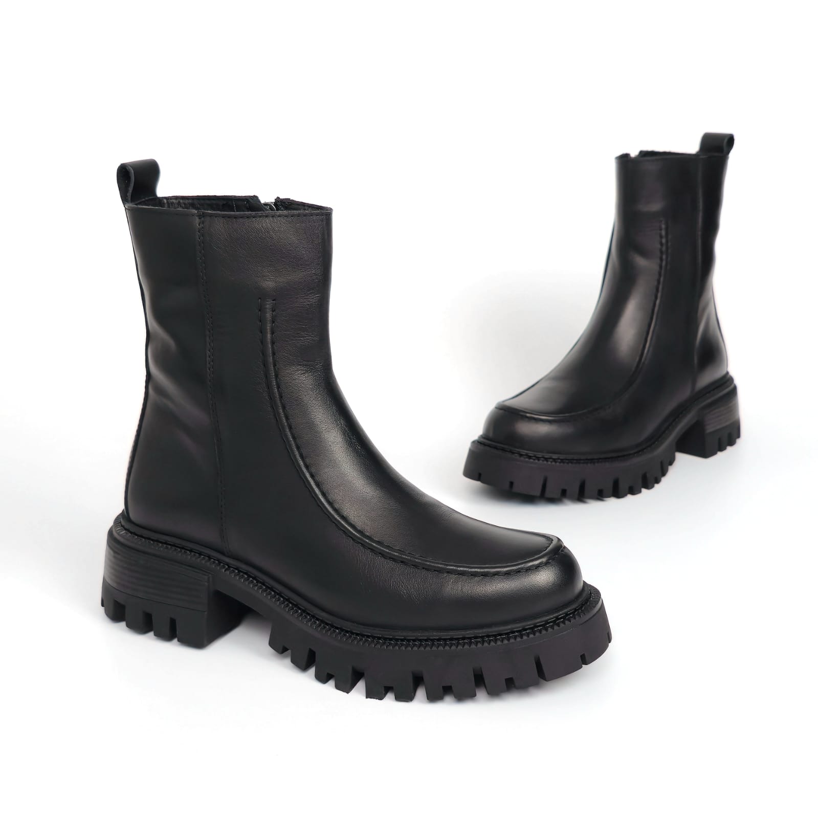 Celestia Urban Edge Boot