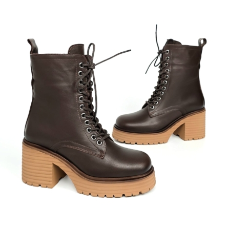 Deep Espresso Brown