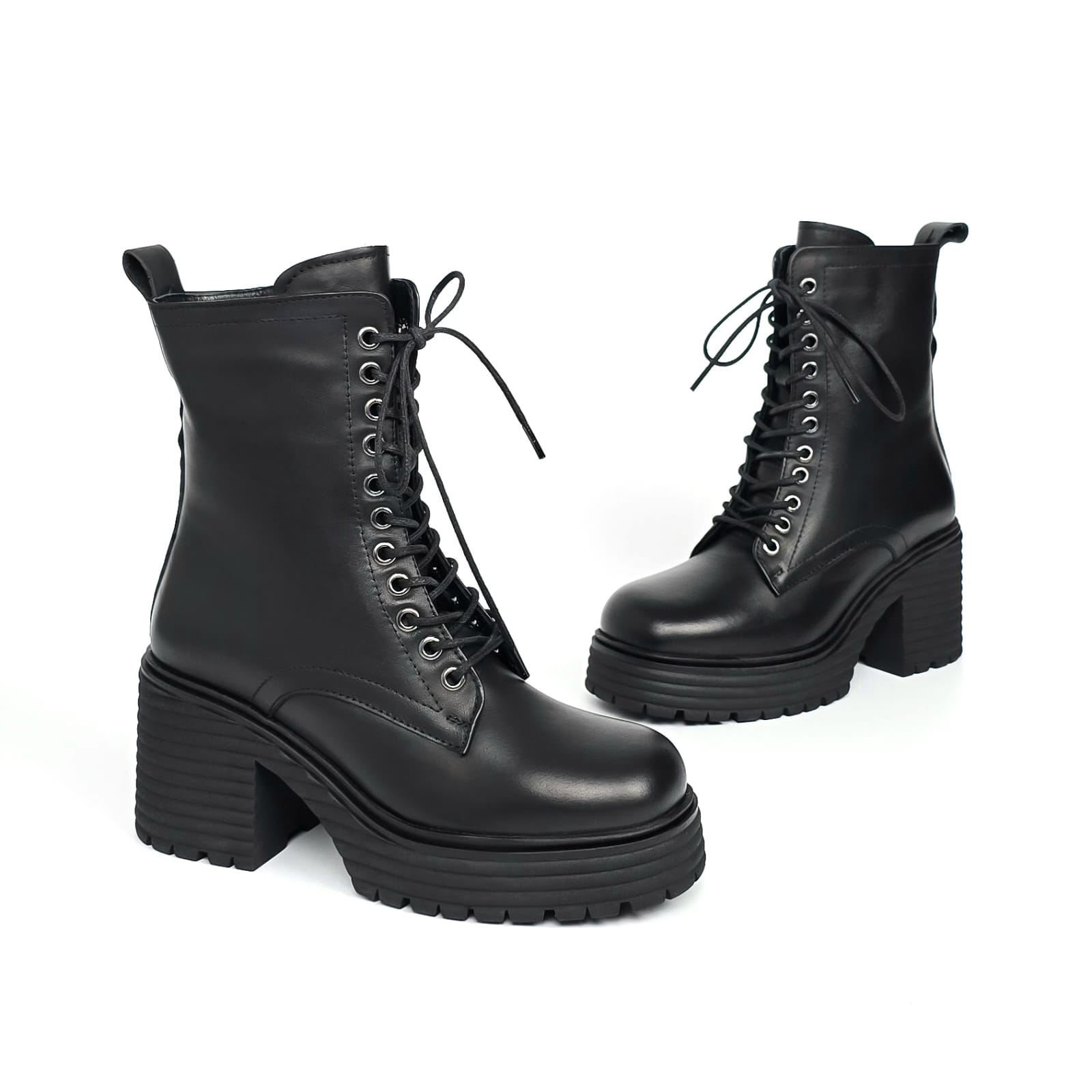 Classic Black