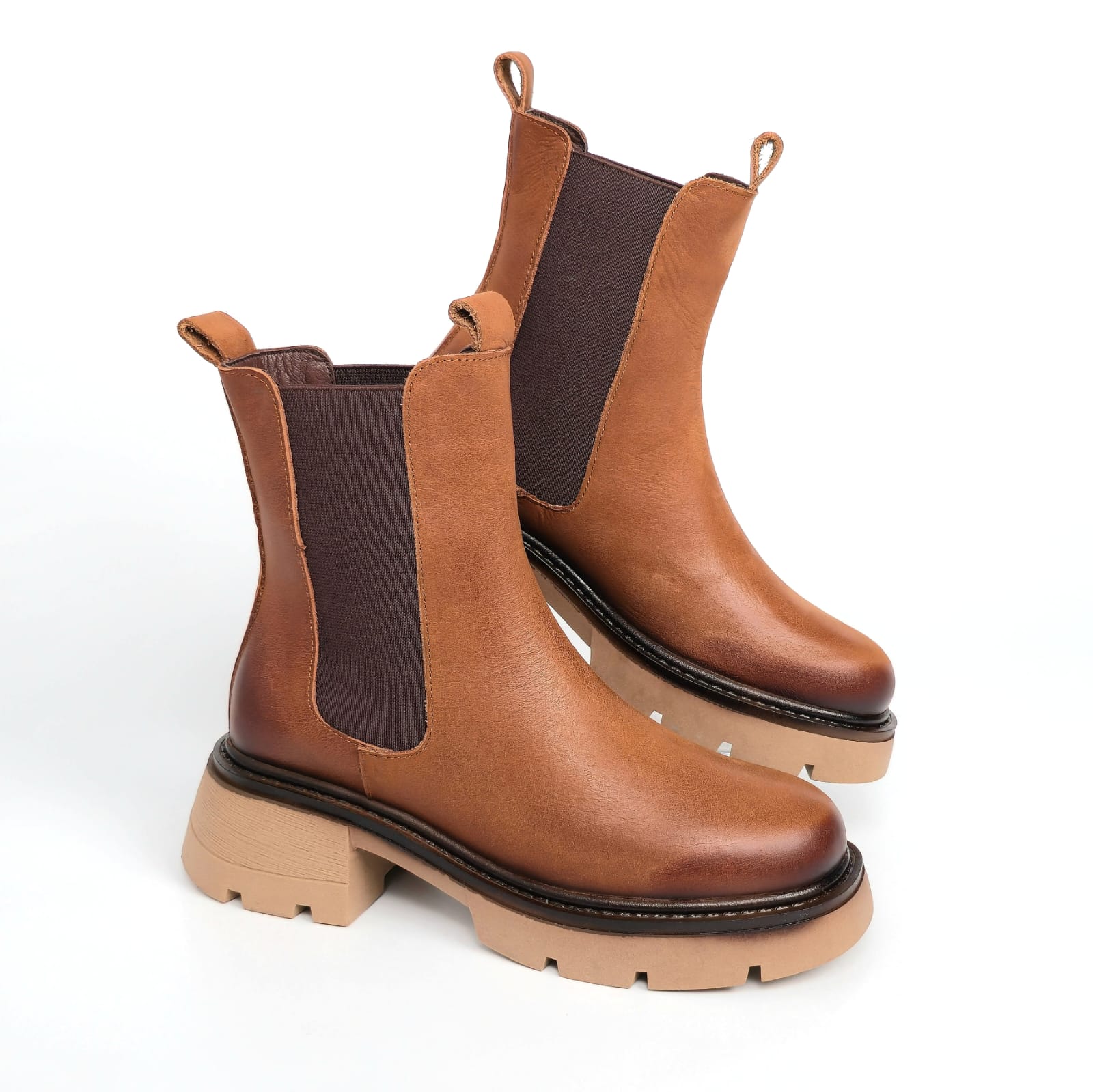 Arlena Platform Chelsea