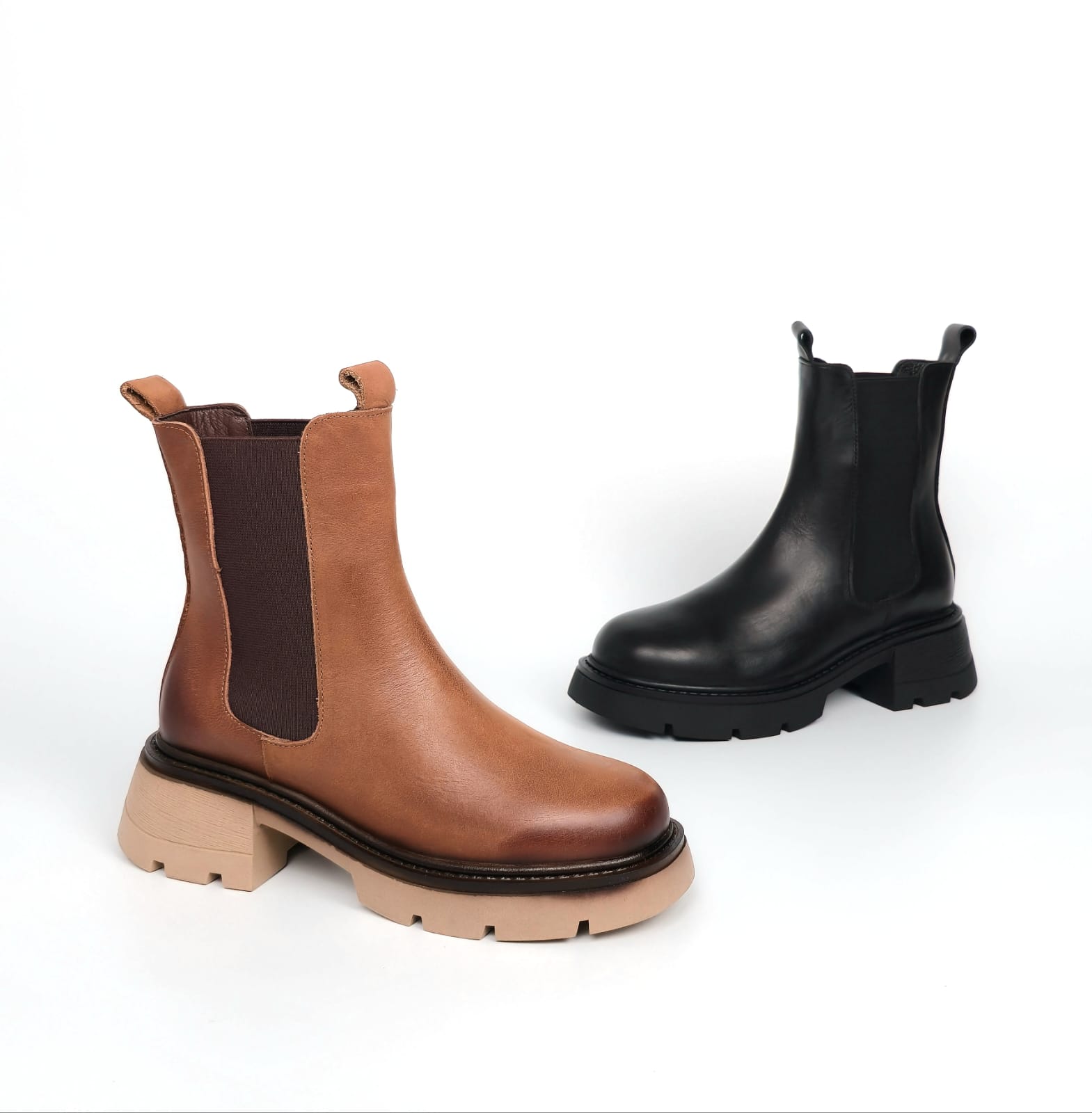 Arlena Platform Chelsea