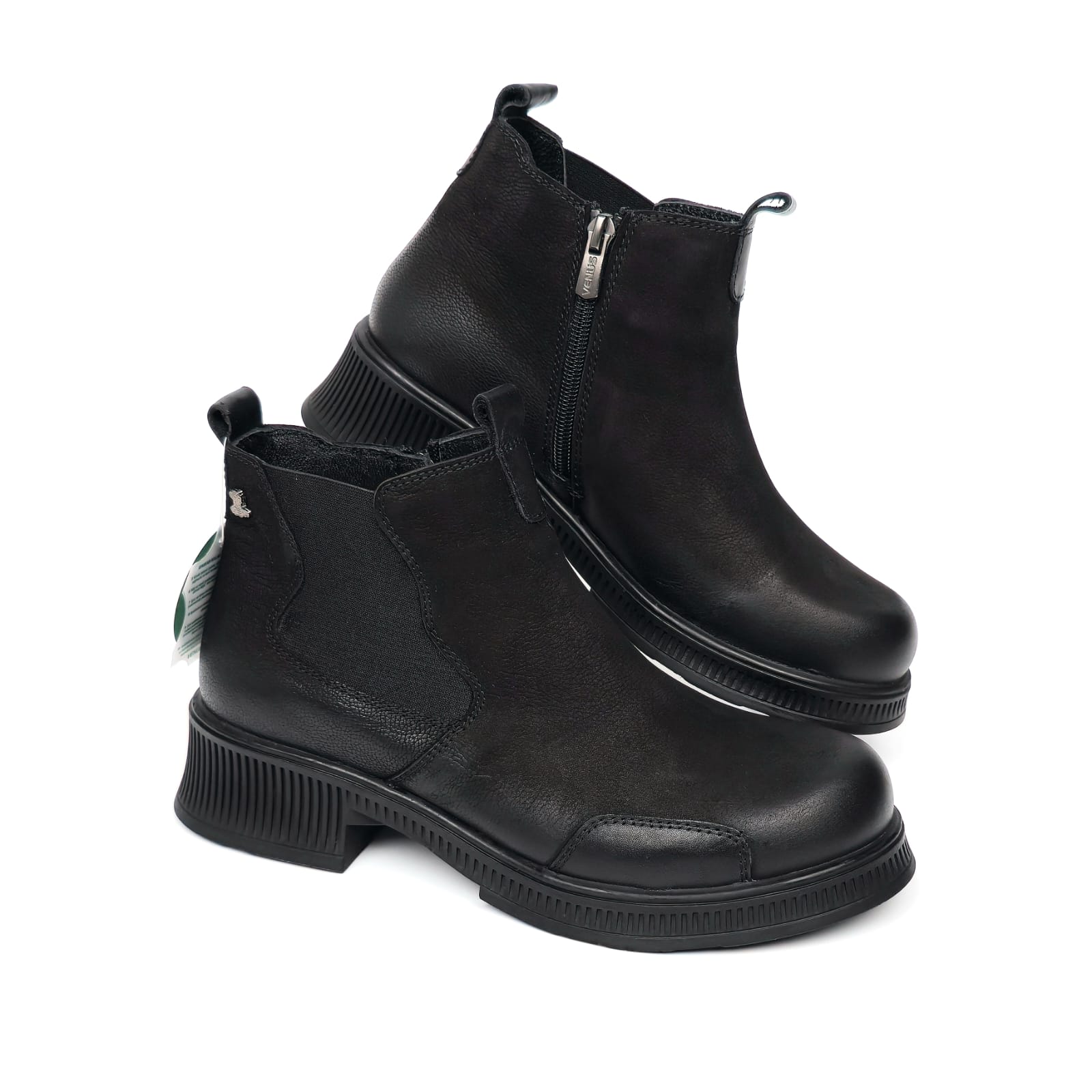 Novara Ease Zip