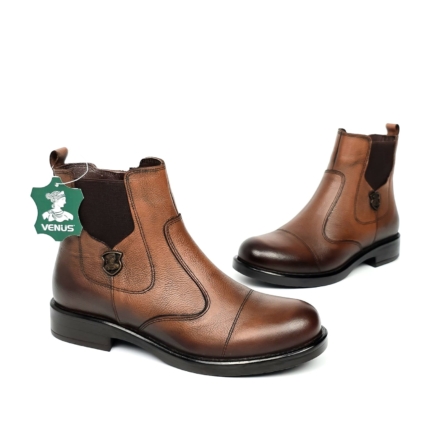 Cognac Brown