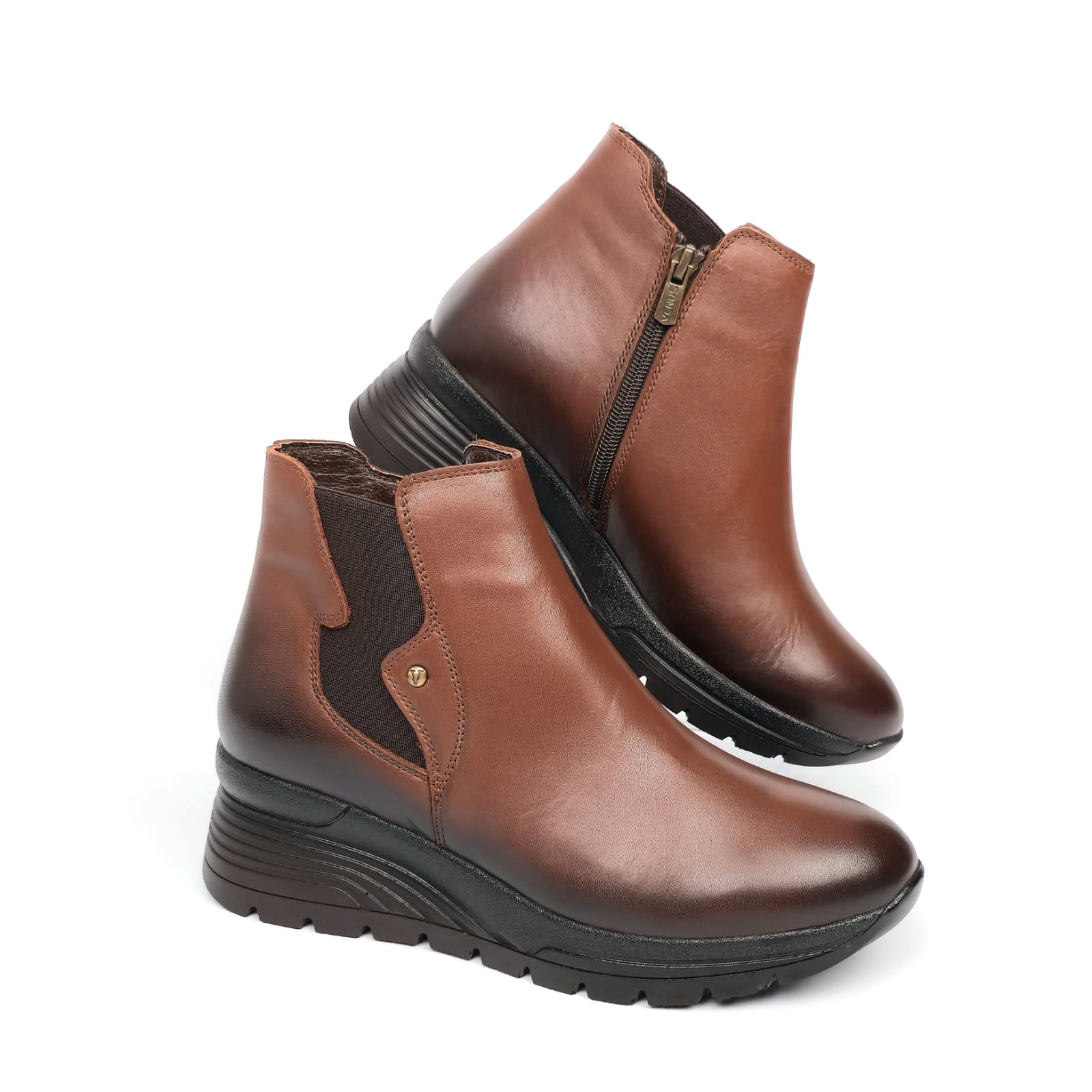 Eloria Comfort Zip