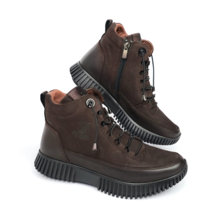 Deep Espresso Brown