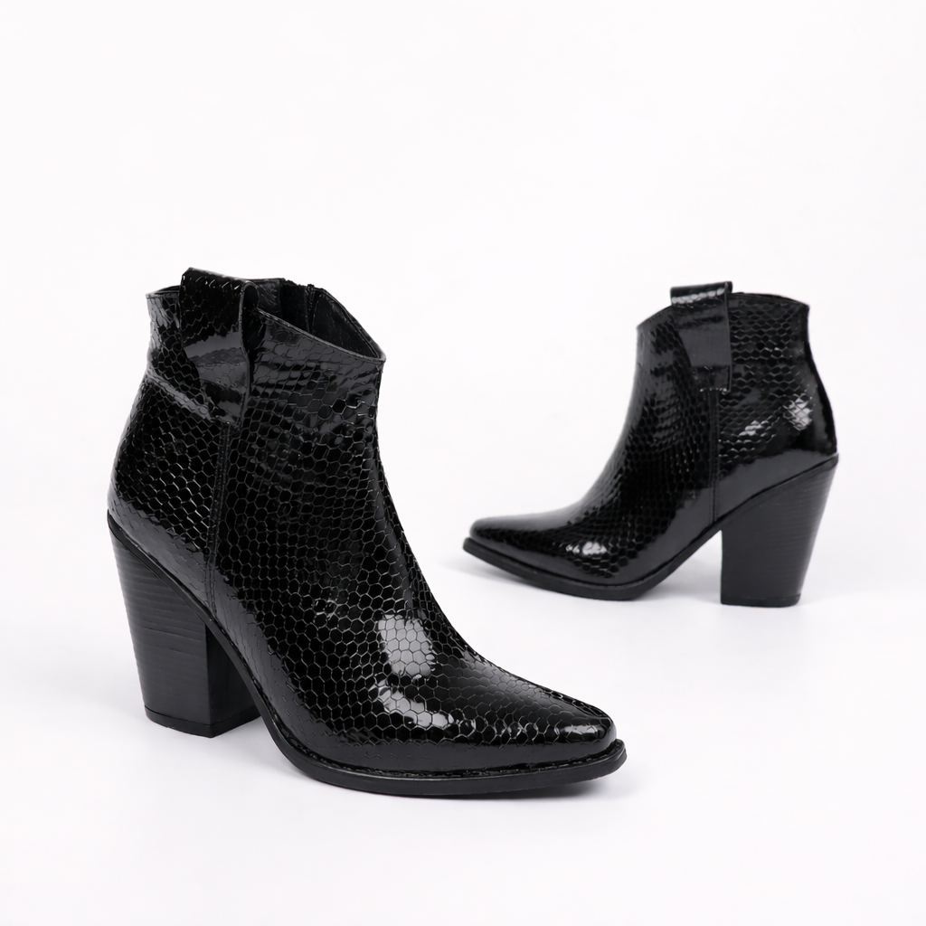 Serpente Ankle Boot