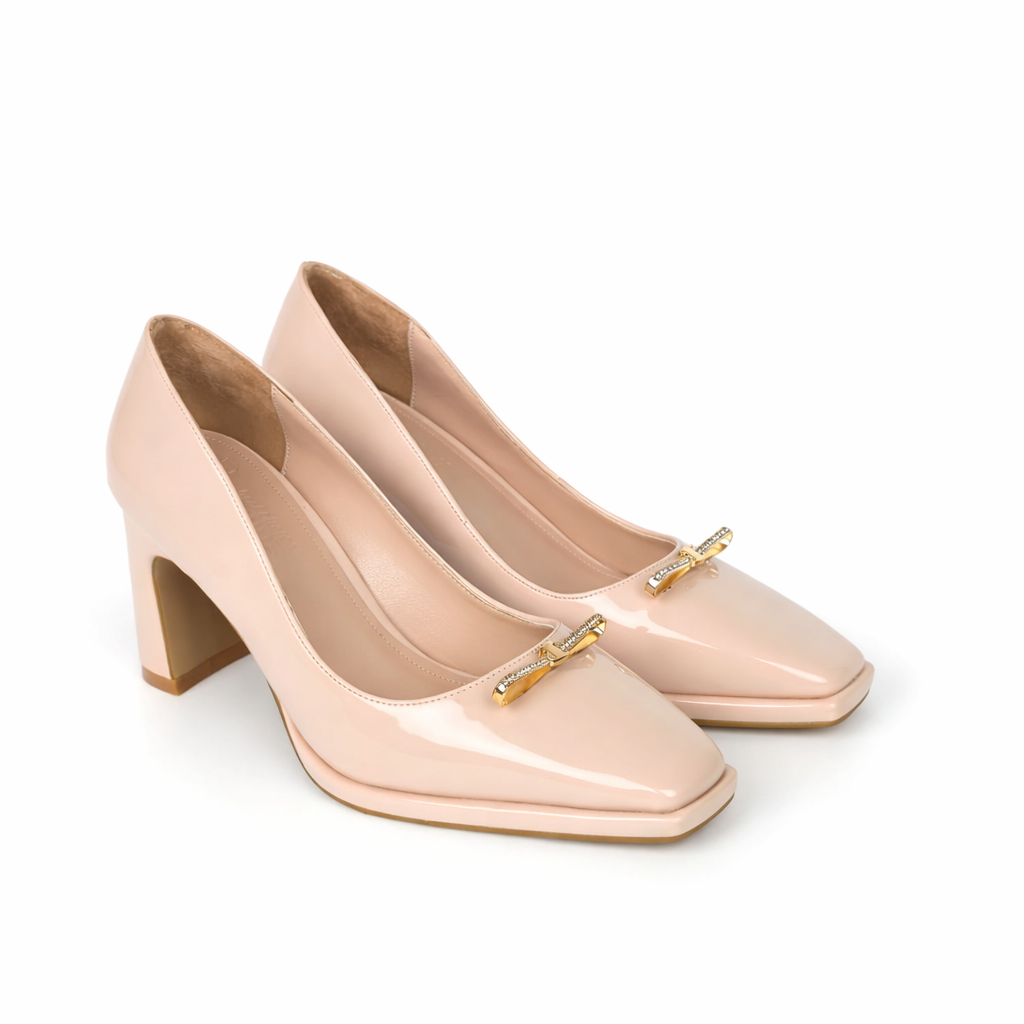 Liora Patent Pump
