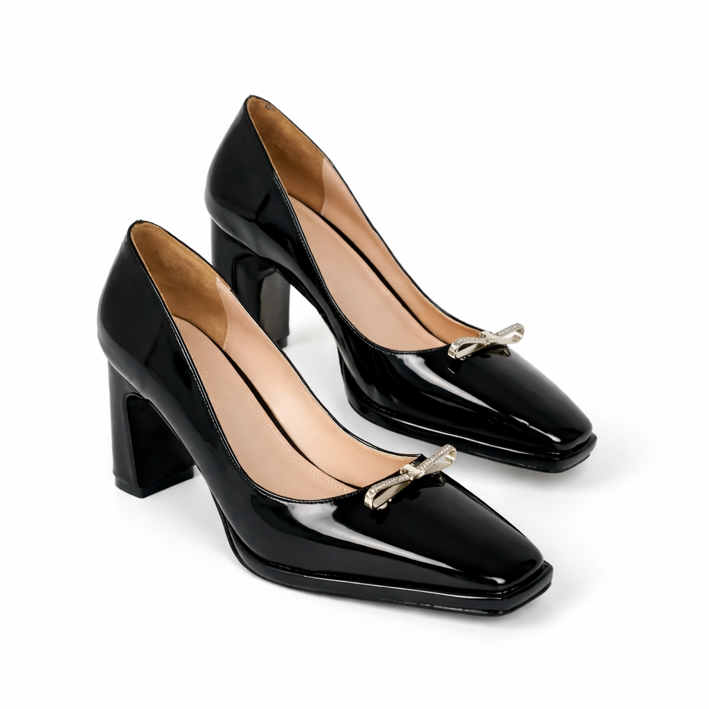 Liora Patent Pump