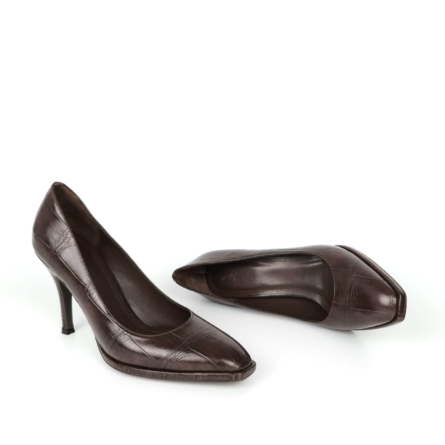 Chocolate Brown