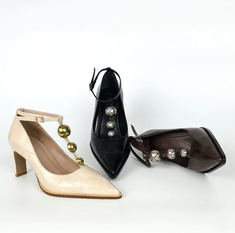 Perla Ball Pump