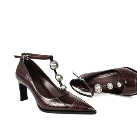 Dark Chocolate Brown