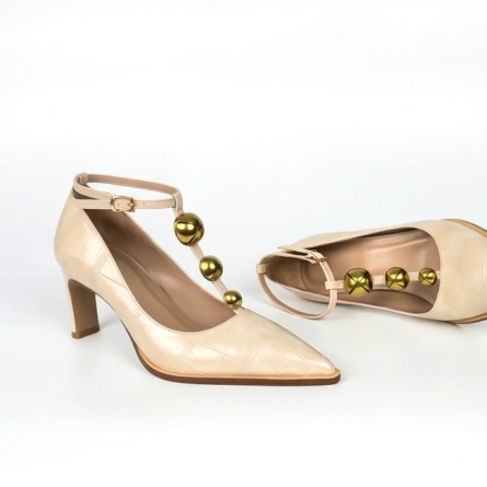 Champagne Beige