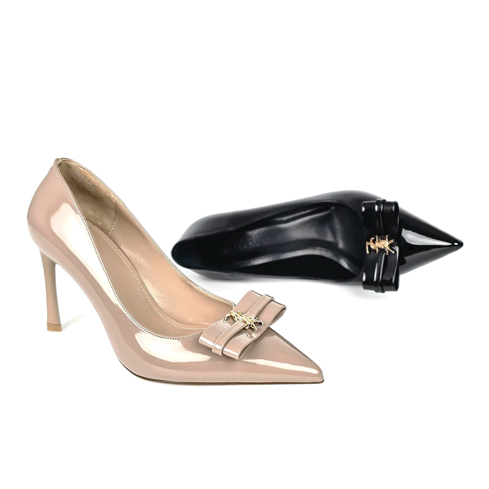Noeud Bow Pump