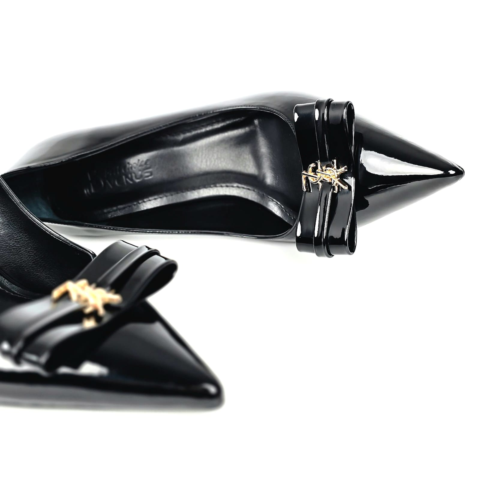 Noeud Bow Pump