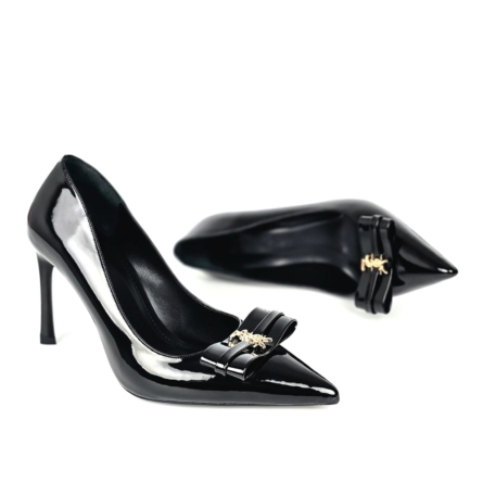 Patent Black