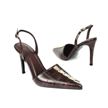 Dark Chocolate Brown