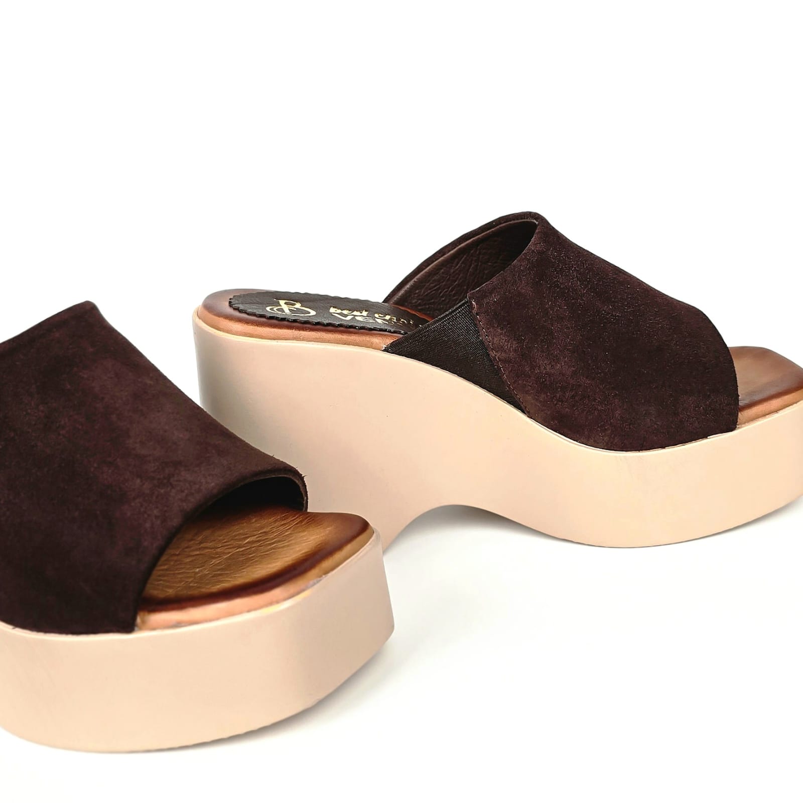 Rova Platform Mule
