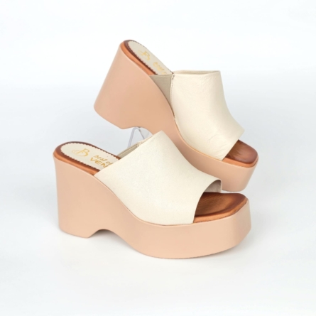 Ivory Cream