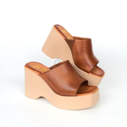 Cognac Brown