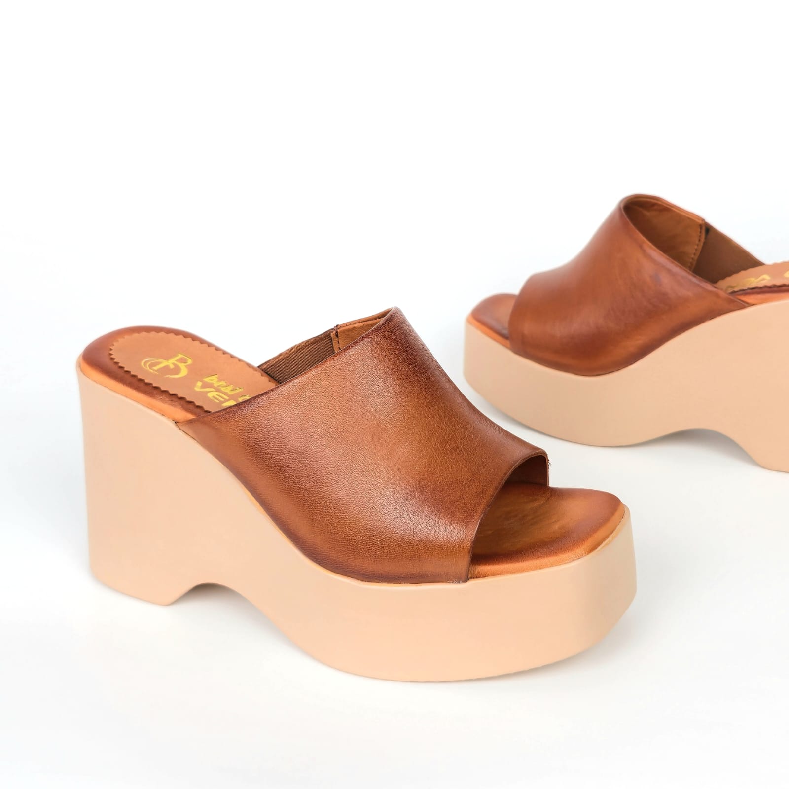 Rova Platform Mule