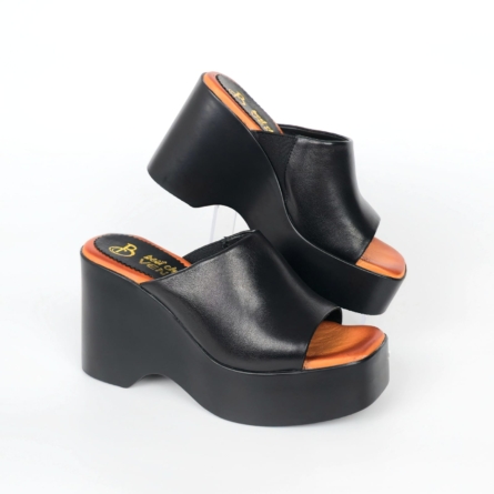 Classic Black