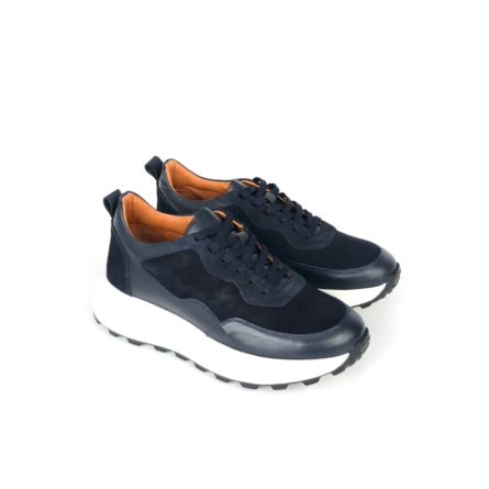 Midnight Navy