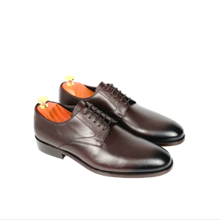Dark Chocolate Brown