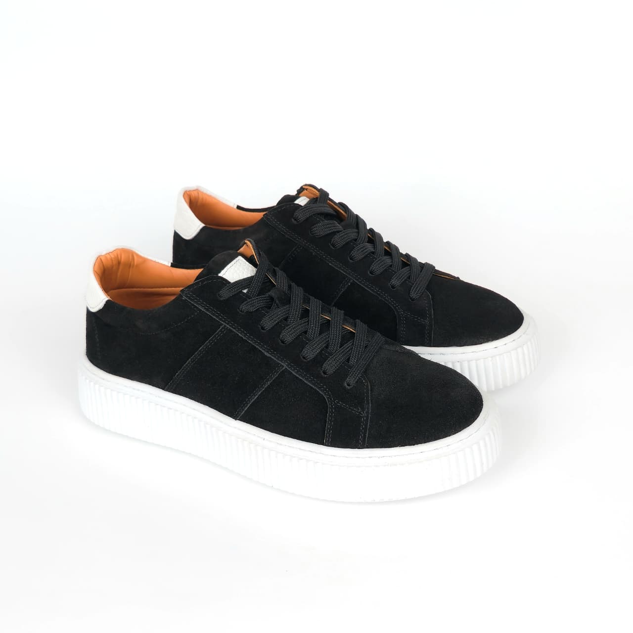 Classic Black