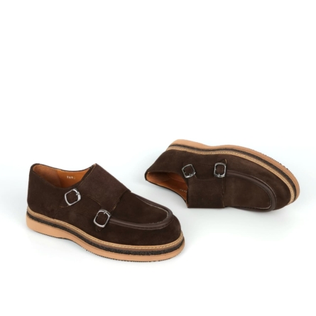 Dark Chocolate Brown