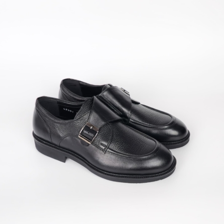 Classic Black