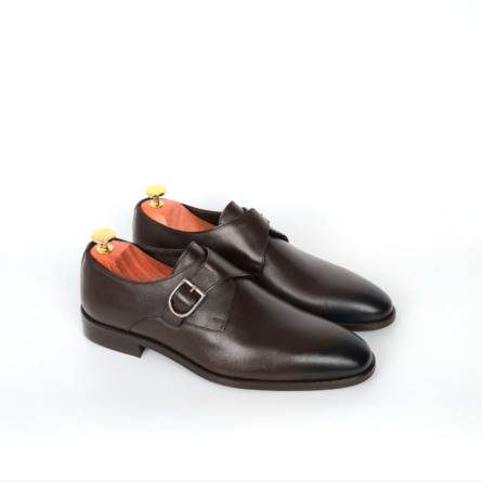 Dark Chocolate Brown