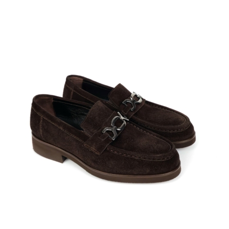 Dark Chocolate Brown