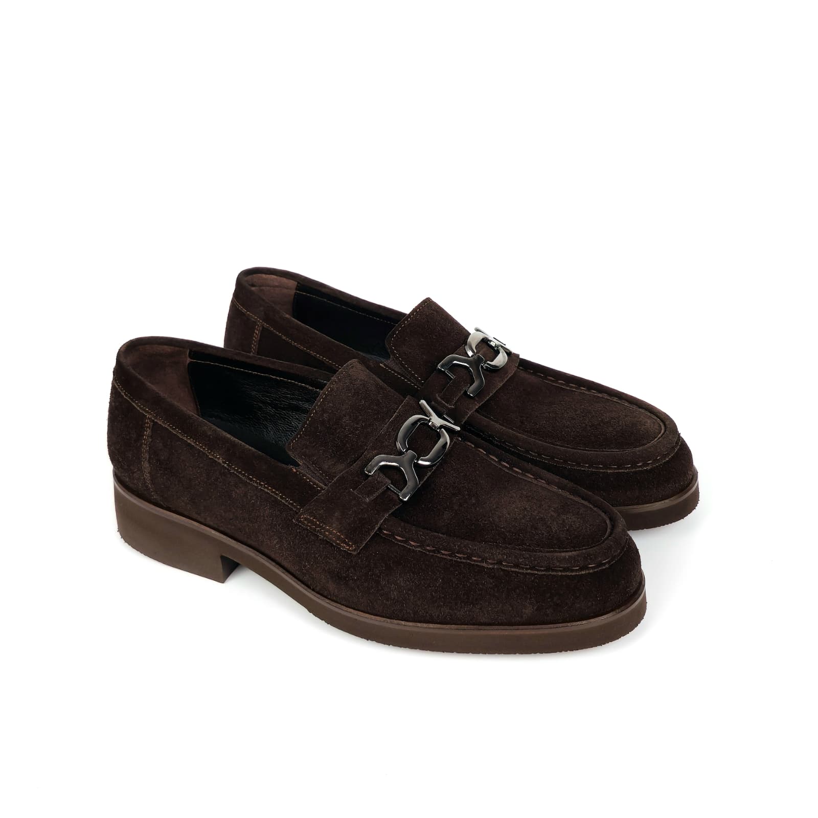 Dark Chocolate Brown