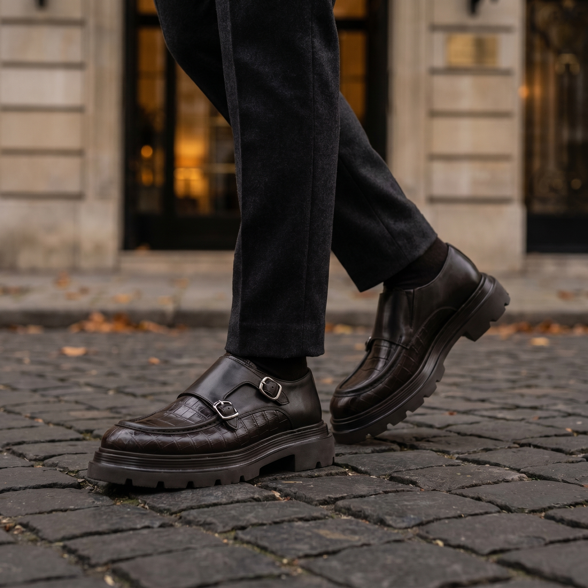 Men's Collection