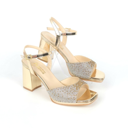 Champagne Gold