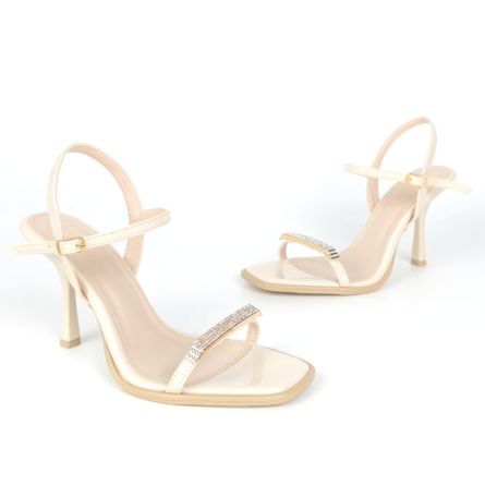 Ivory Cream