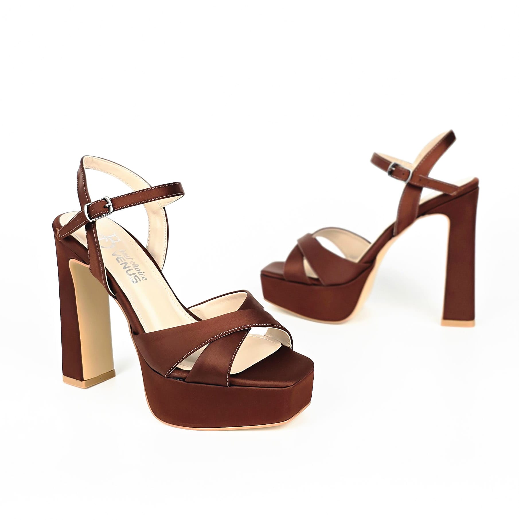 Chocolate Brown
