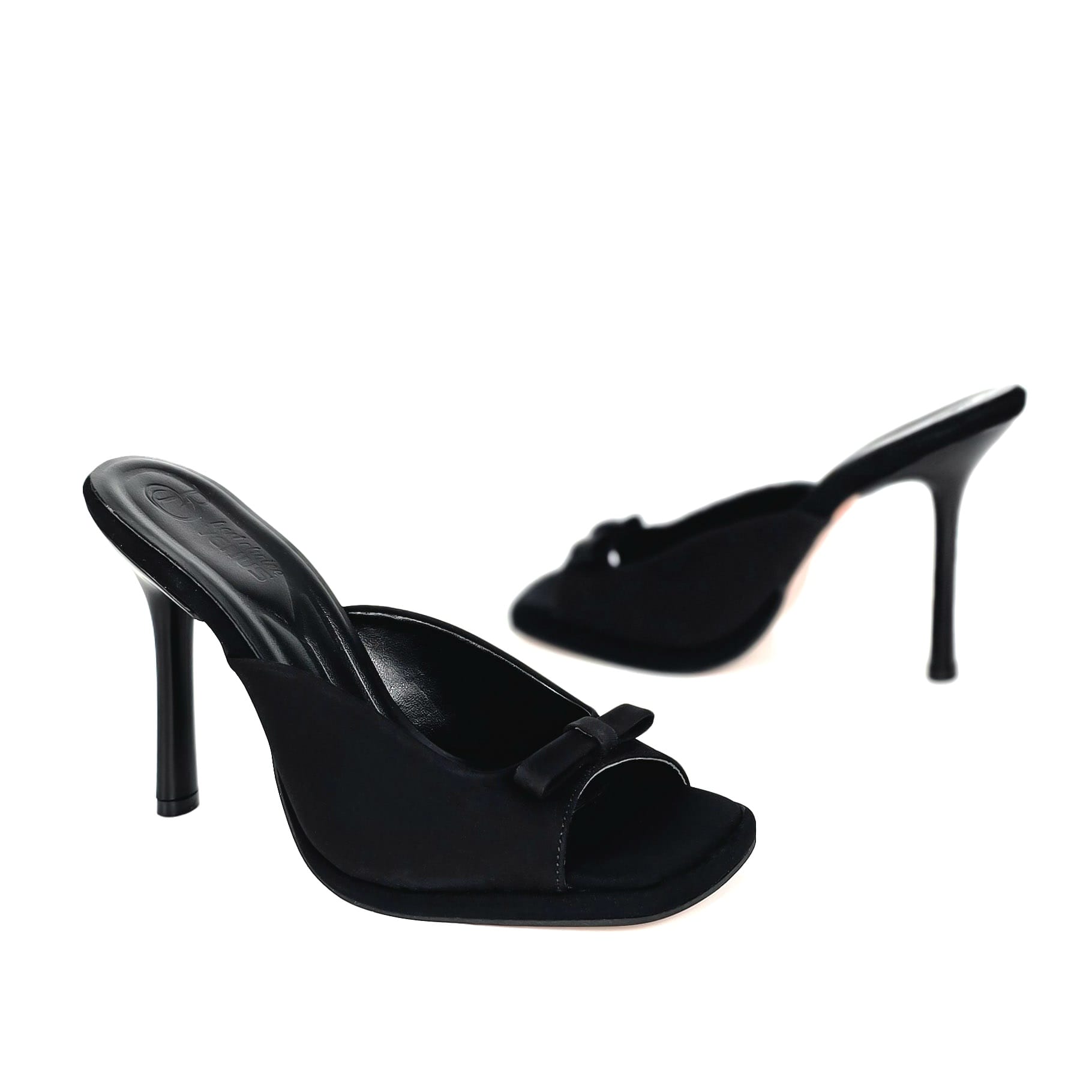 Classic Black