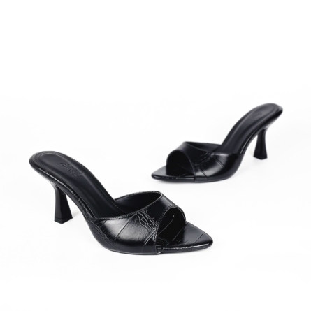 Classic Black