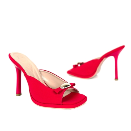 Cherry Red